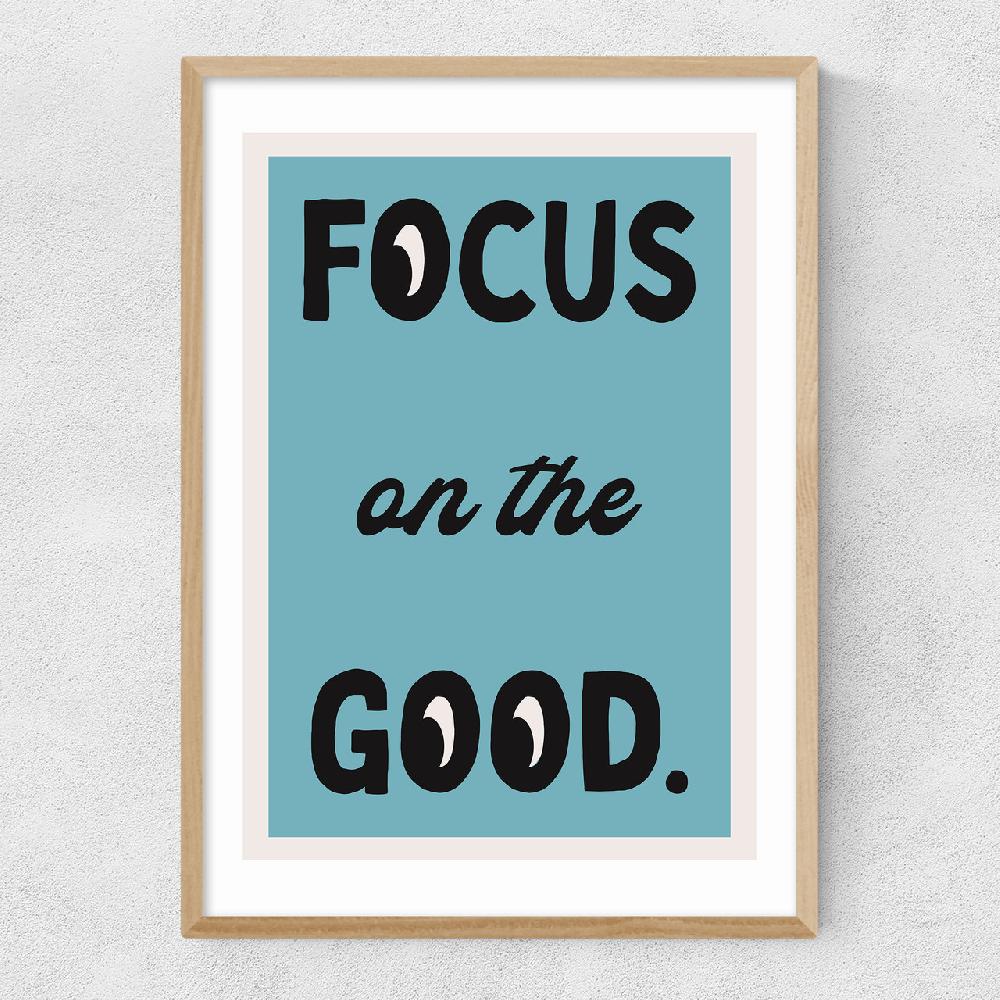 East End Prints Focus