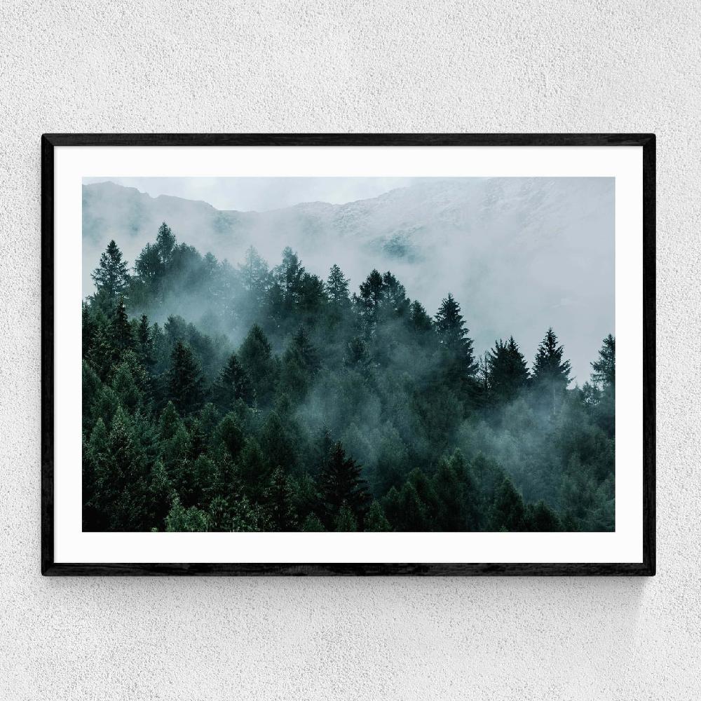 east end prints Foggy Hills
