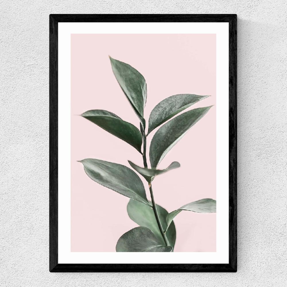 East End Prints Foliage