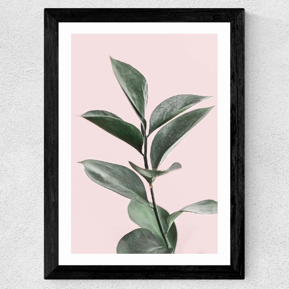 East End Prints Foliage