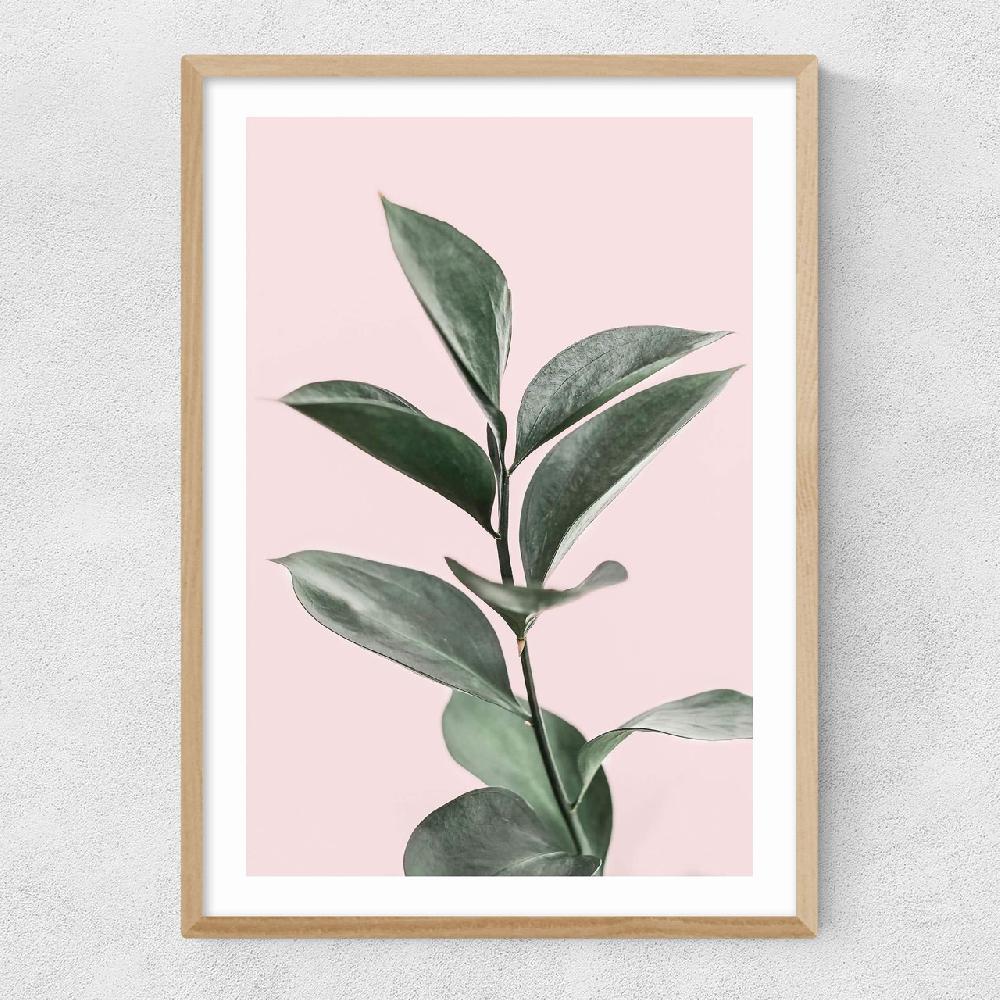 East End Prints Foliage