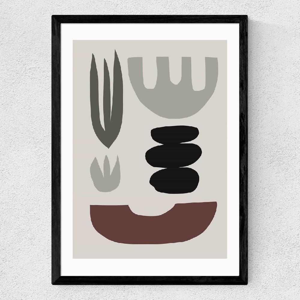 East End Prints Fond