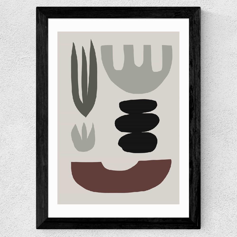 East End Prints Fond