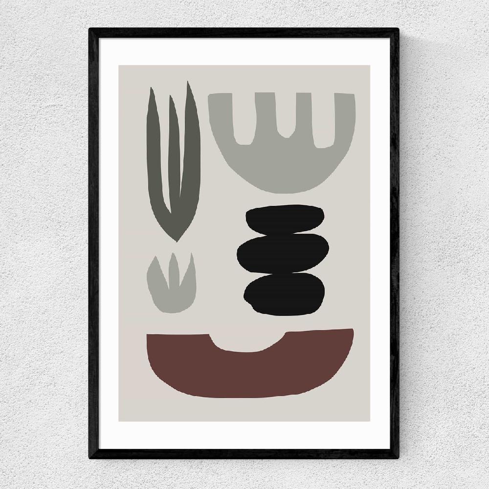 east end prints Fond