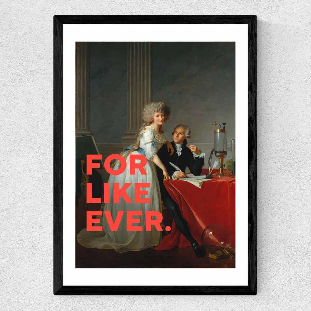 East End Prints For Like Ever