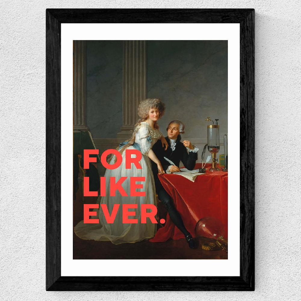 East End Prints For Like Ever