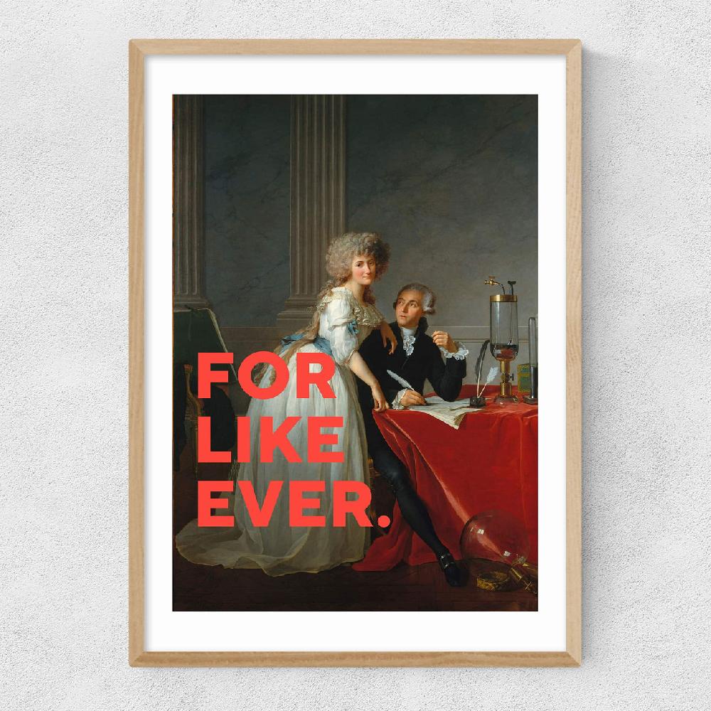 East End Prints For Like Ever