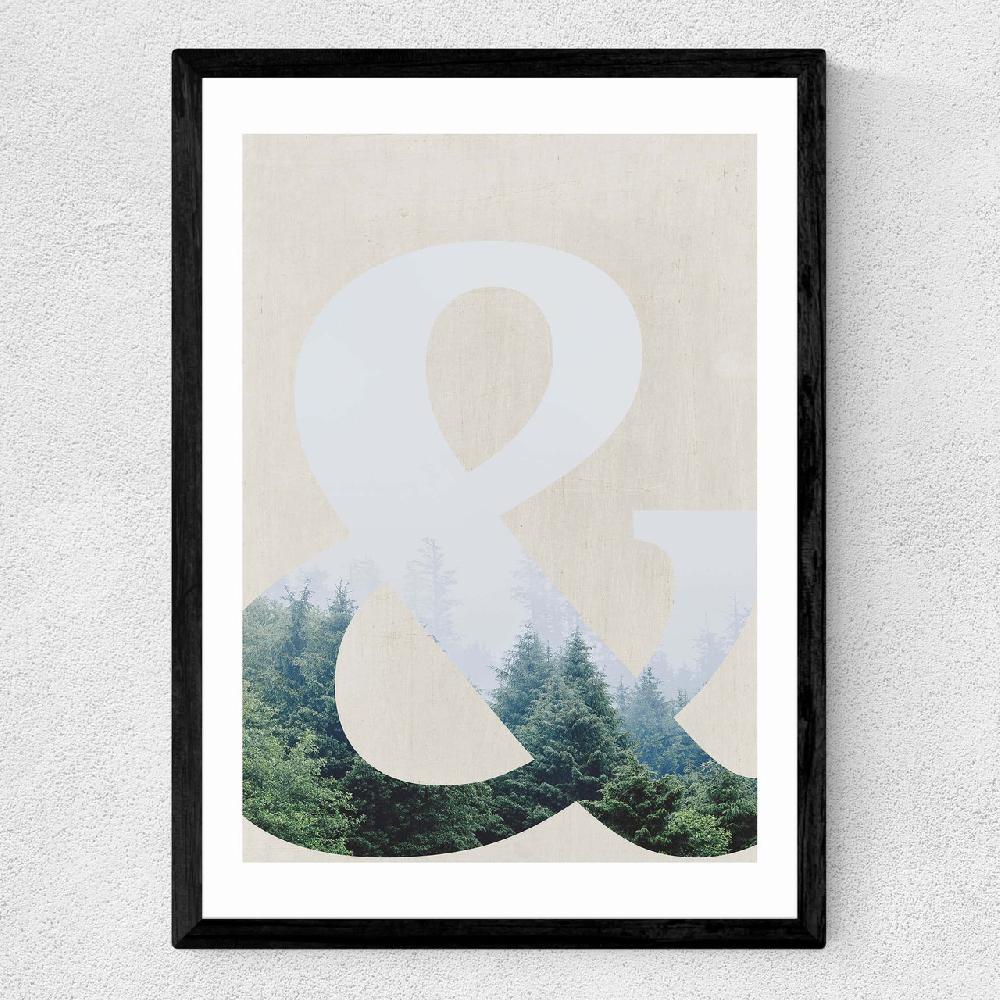 East End Prints Forest