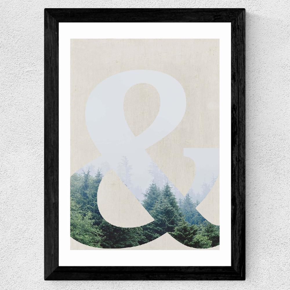 East End Prints Forest
