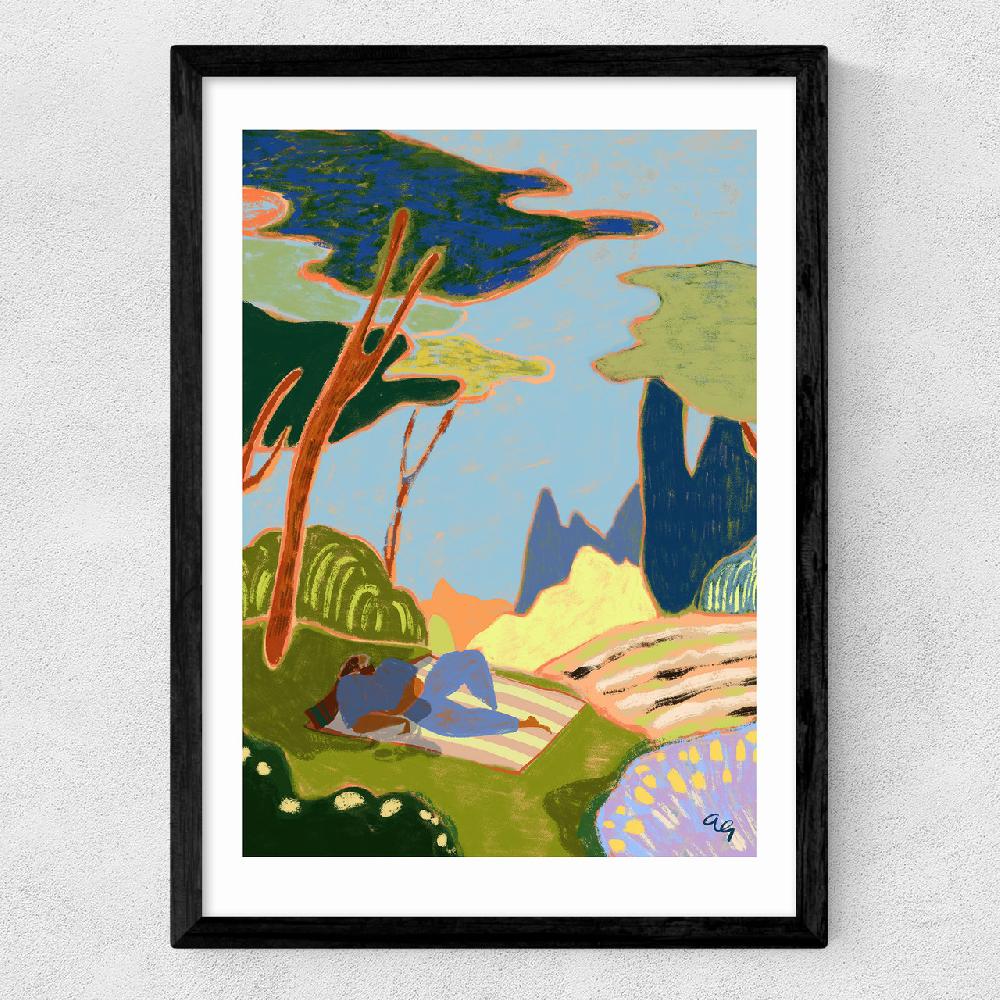 East End Prints Forever Holiday