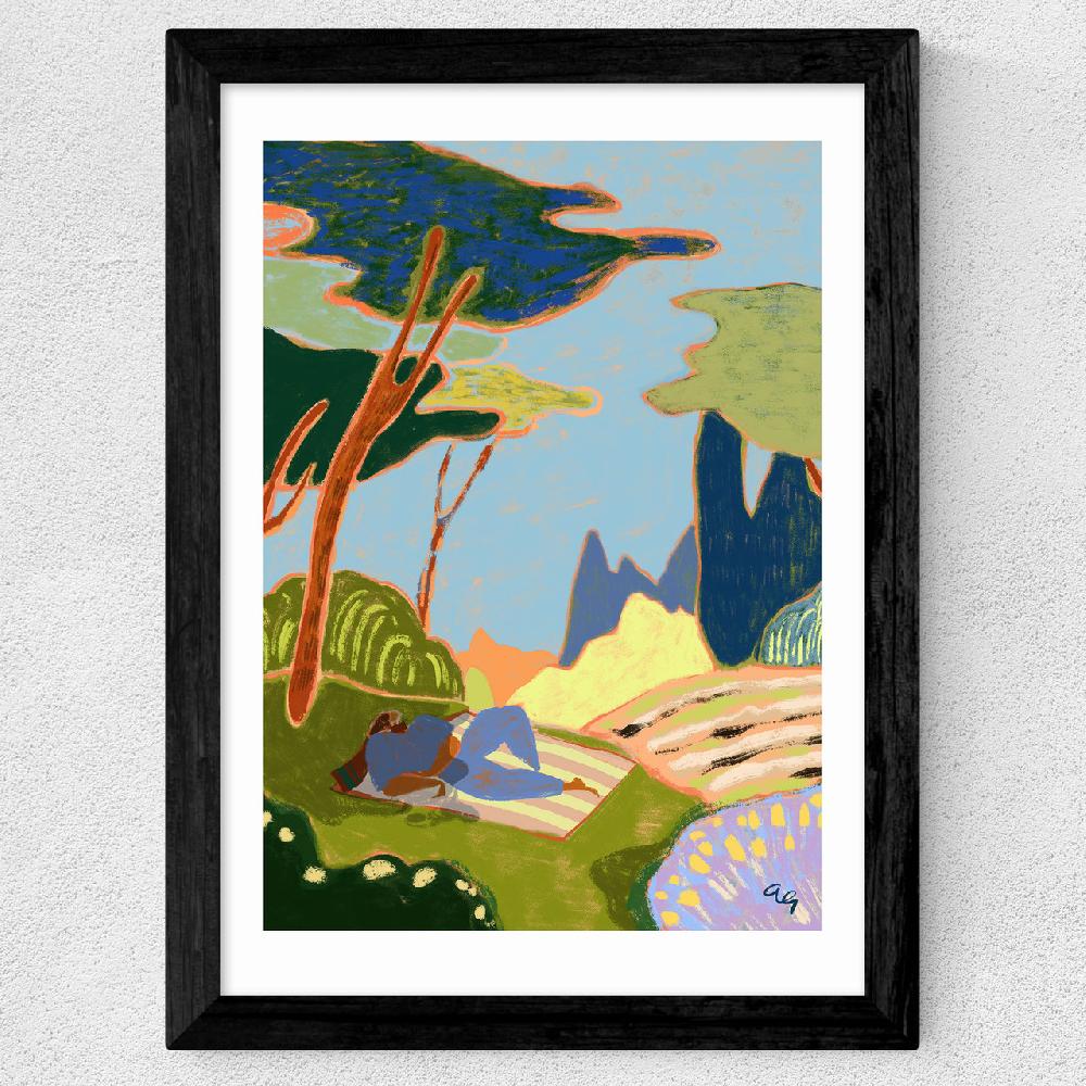 East End Prints Forever Holiday
