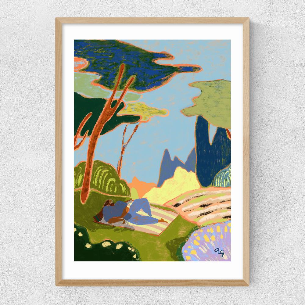 East End Prints Forever Holiday