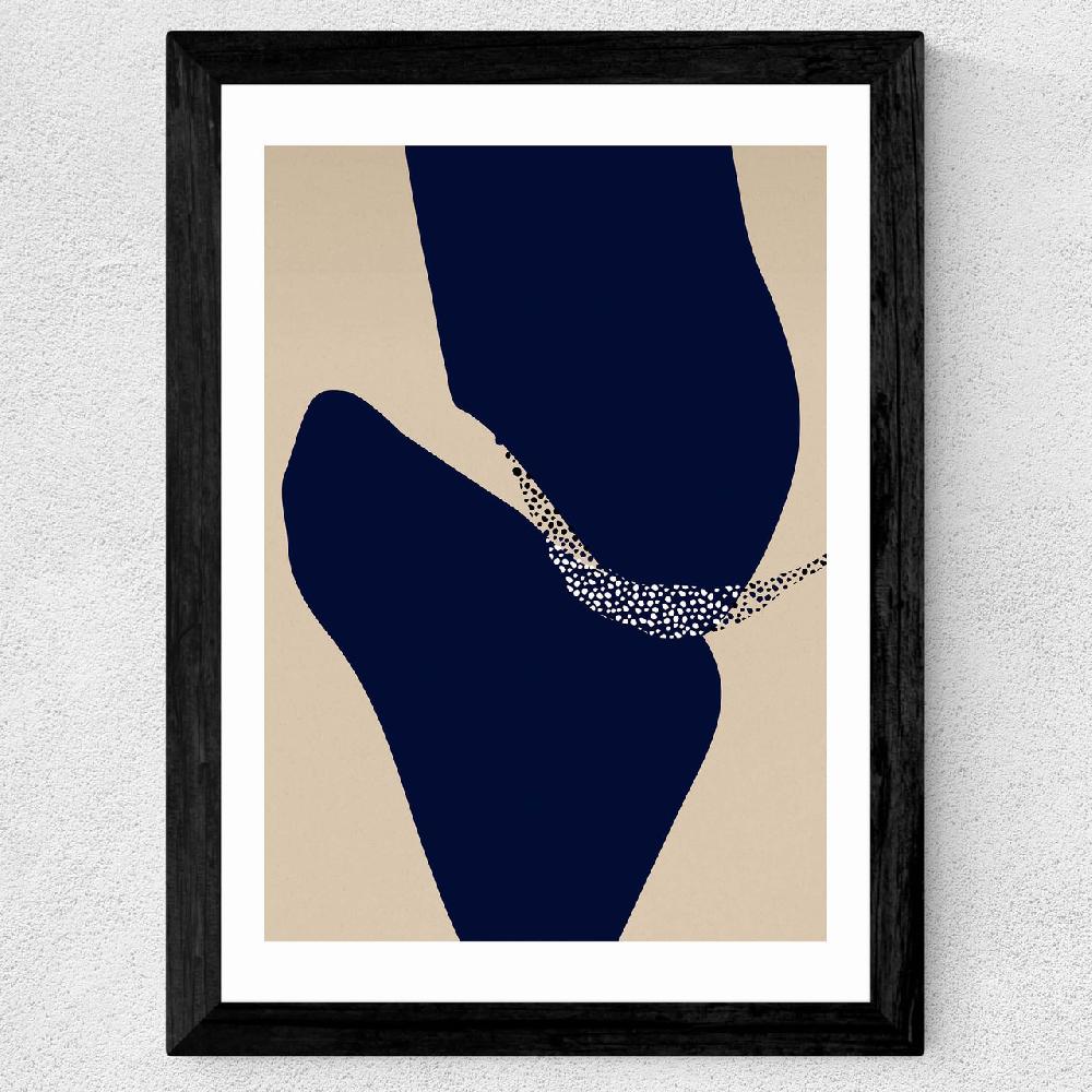East End Prints Form XVIII