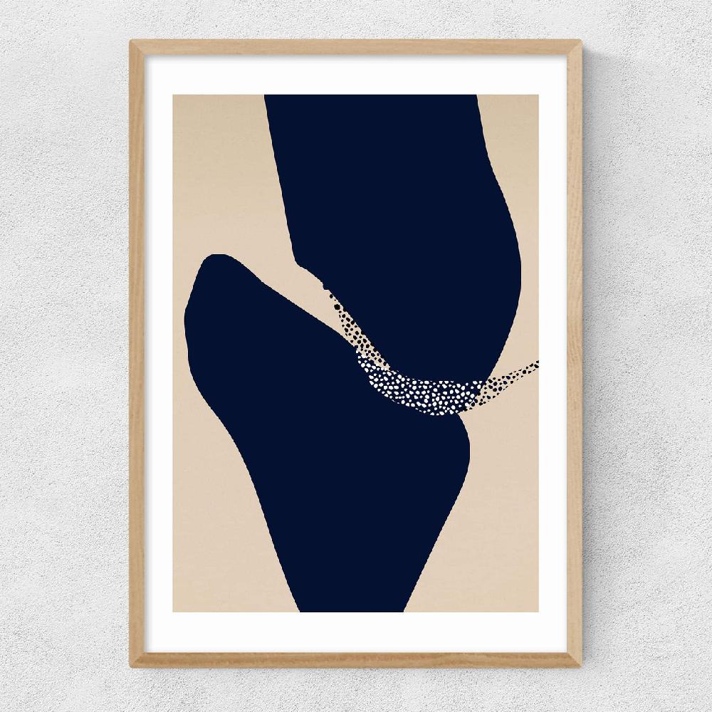 East End Prints Form XVIII