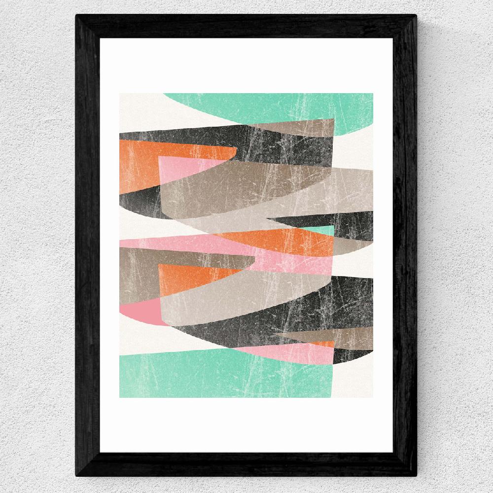 East End Prints Fragments XIII