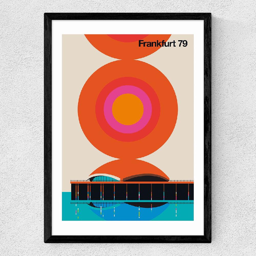 East End Prints Frankfurt 79