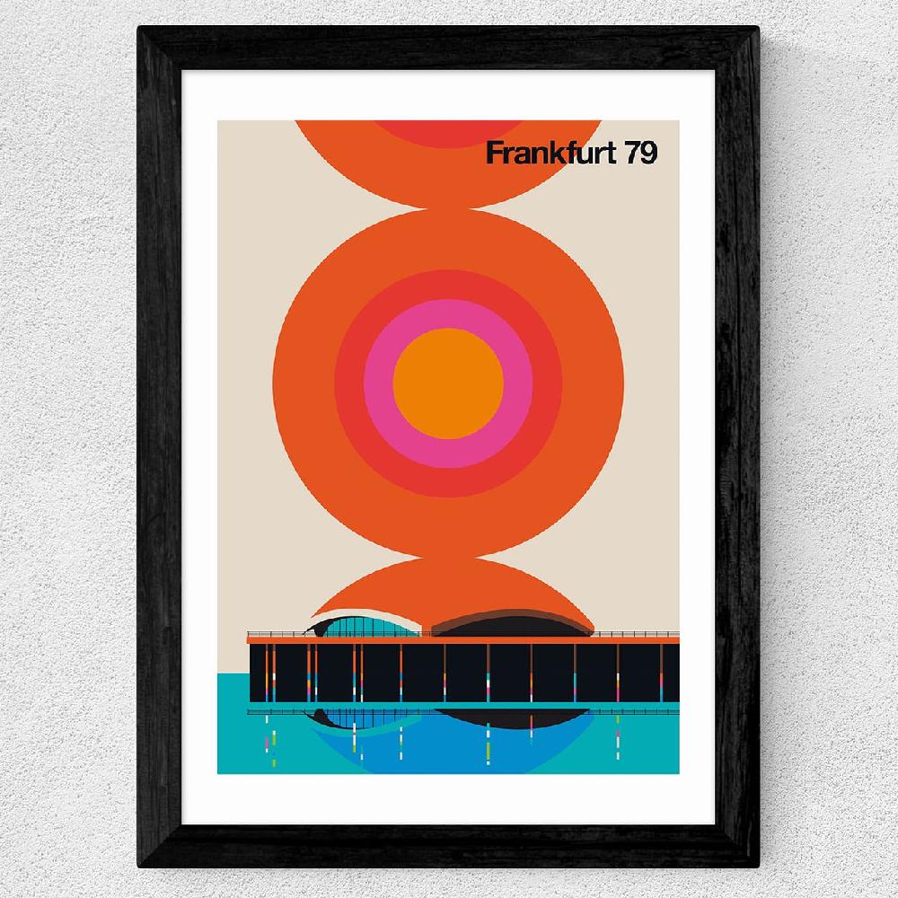 East End Prints Frankfurt 79