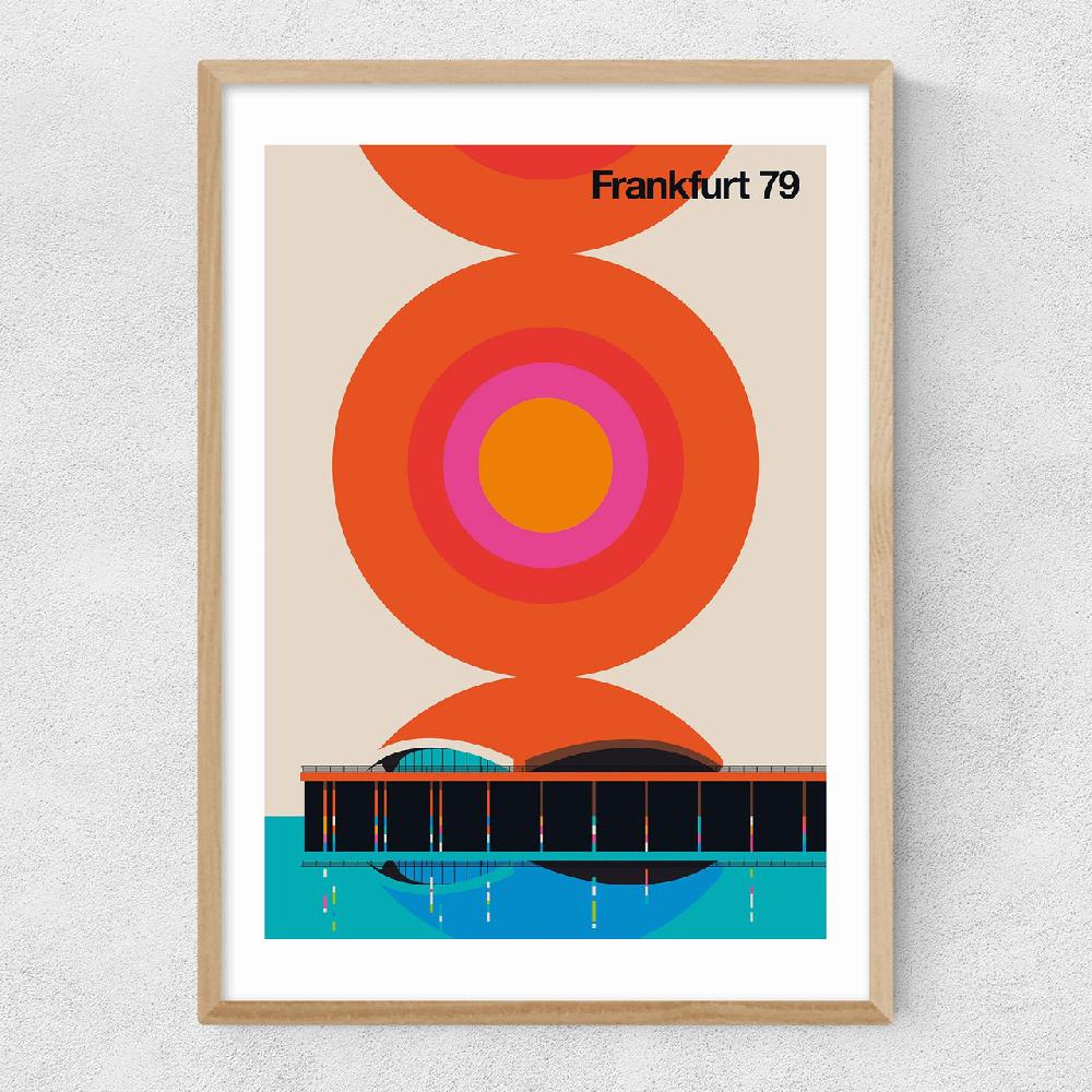 East End Prints Frankfurt 79