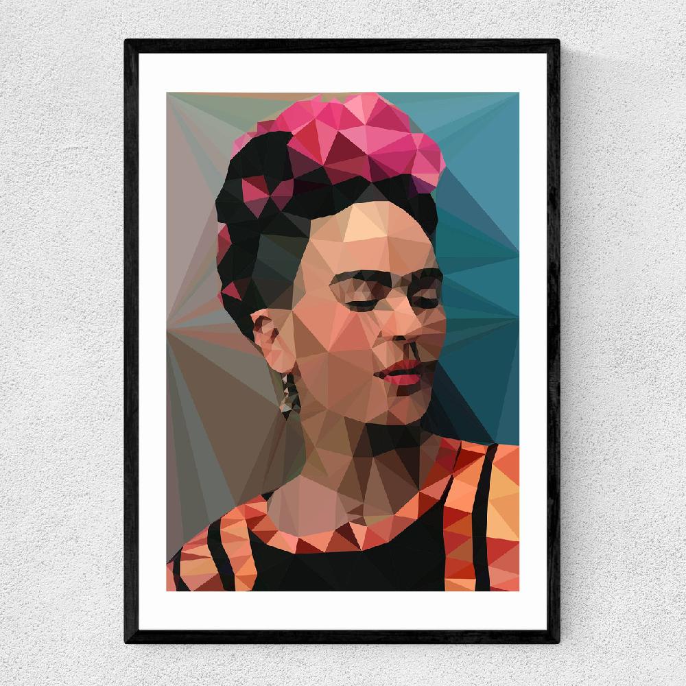 east end prints Frida 2
