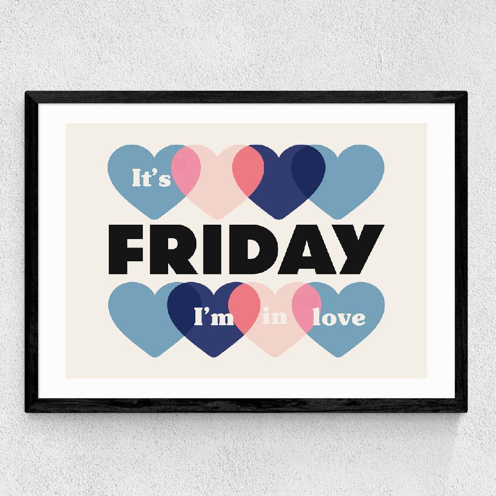 East End Prints Friday