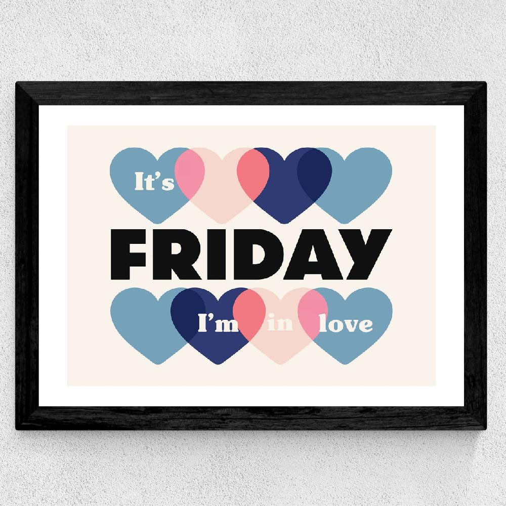 East End Prints Friday