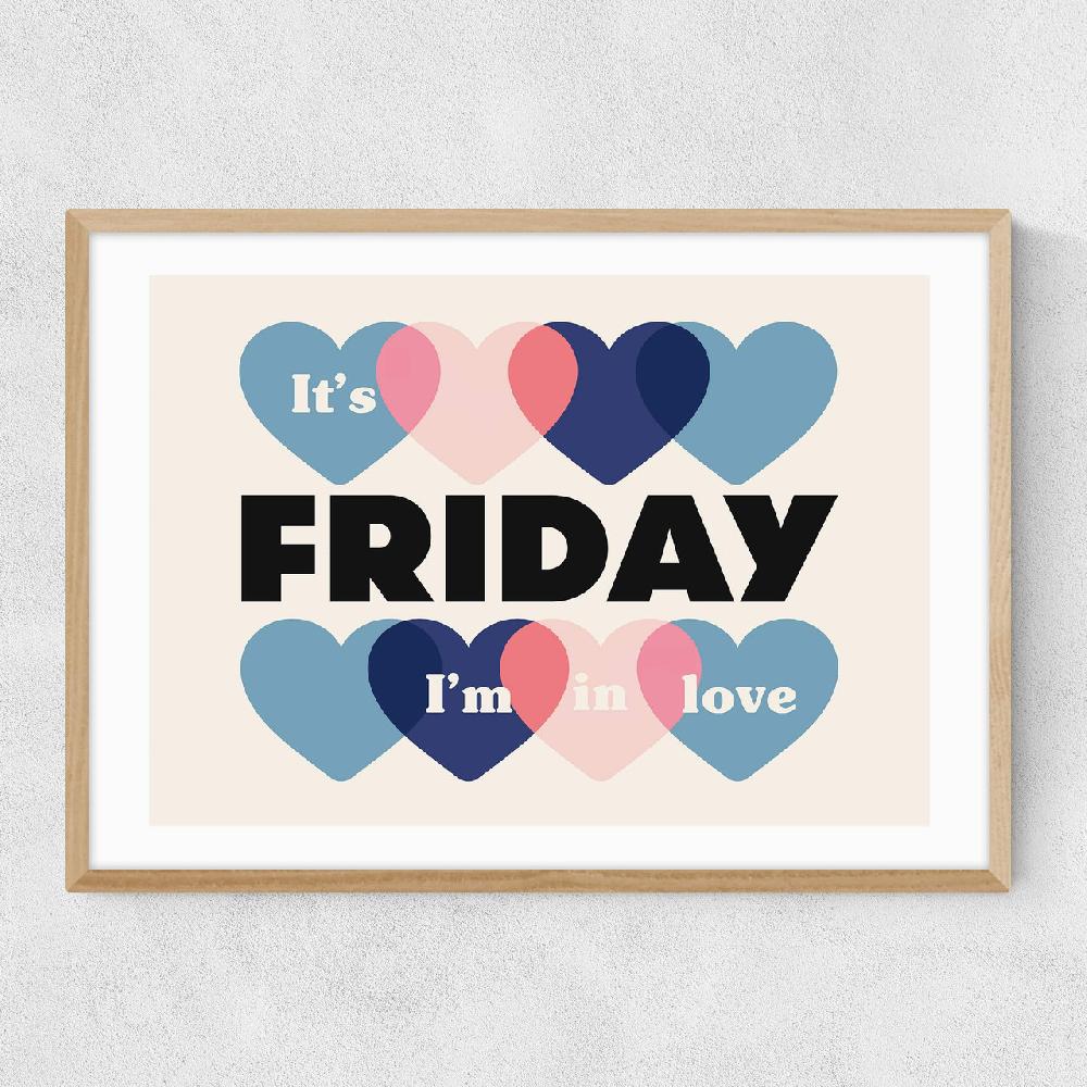 East End Prints Friday