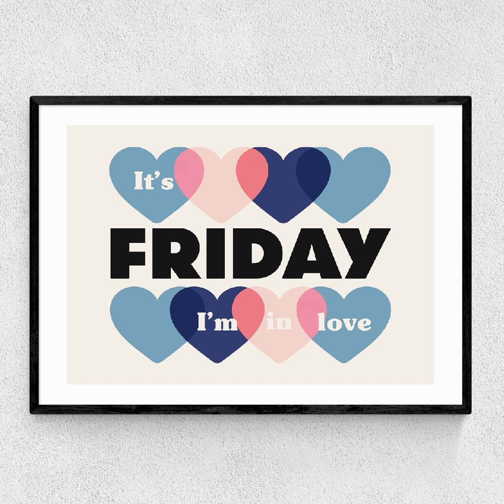 east end prints Friday