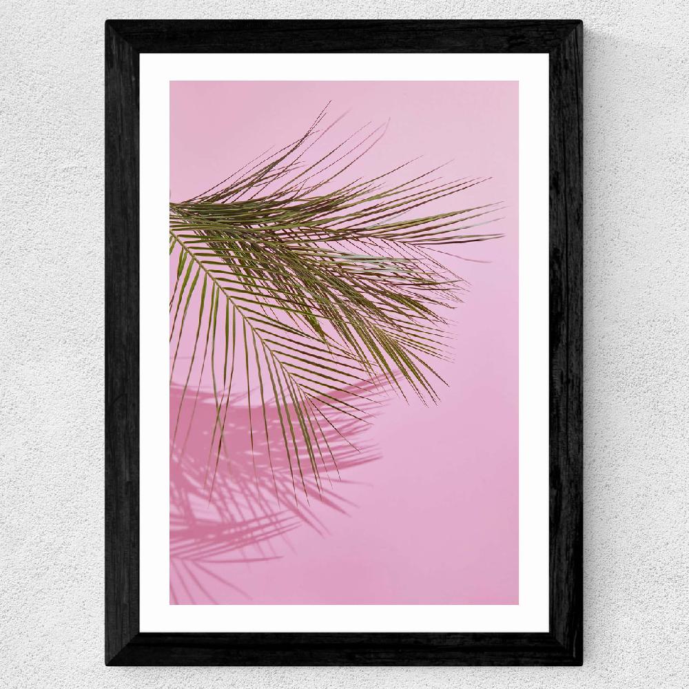 East End Prints Frond Of You