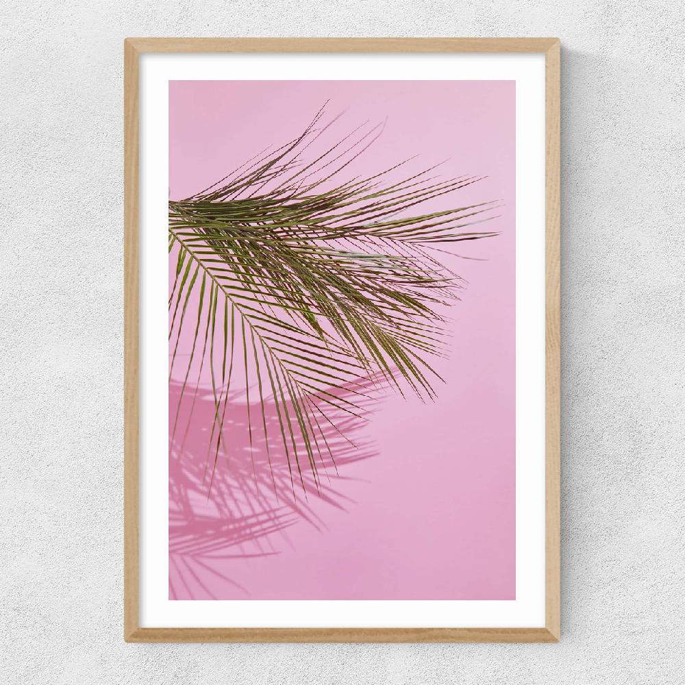 East End Prints Frond Of You