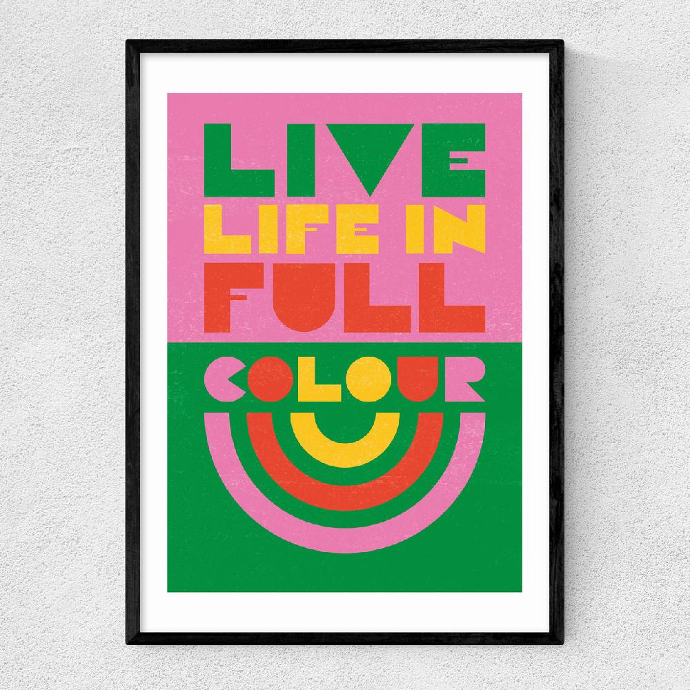 east end prints Full Colour