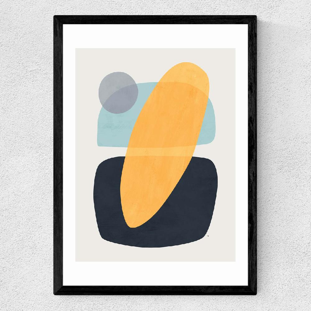 East End Prints Galiena