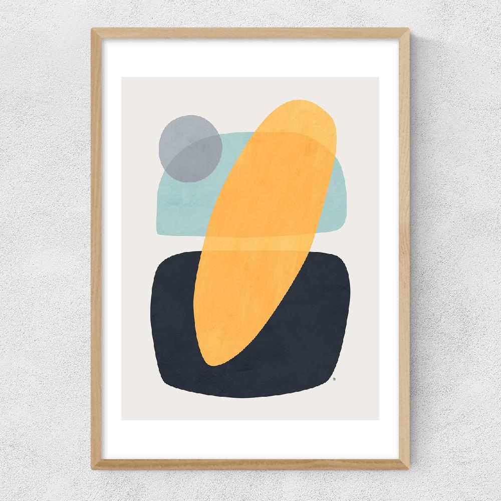 East End Prints Galiena