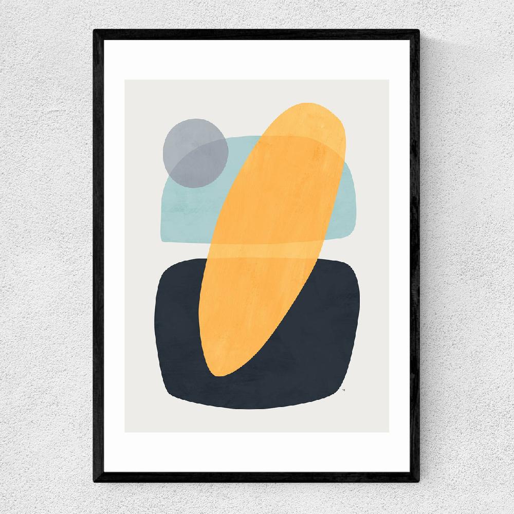 east end prints Galiena