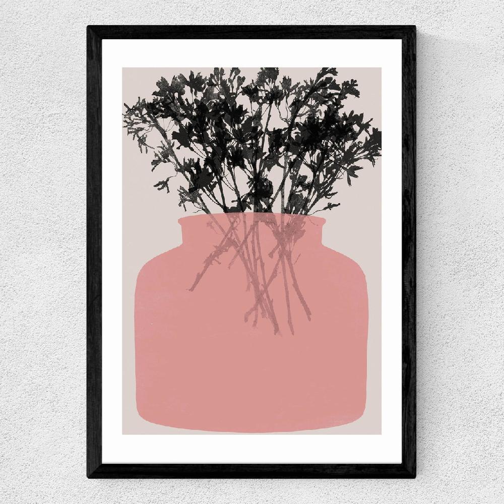 East End Prints Gatherings 1