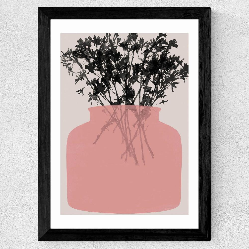East End Prints Gatherings 1