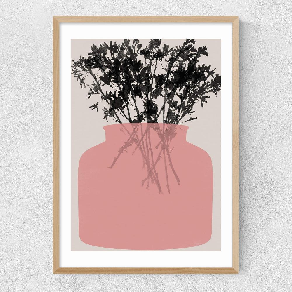 East End Prints Gatherings 1