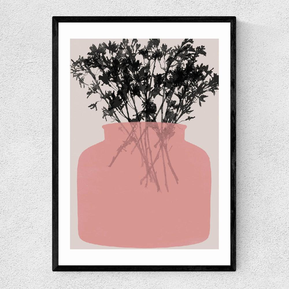 east end prints Gatherings 1