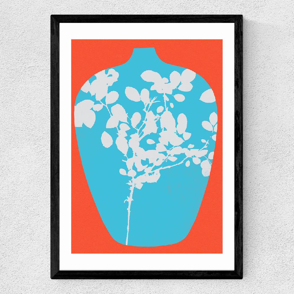 East End Prints Gatherings 10