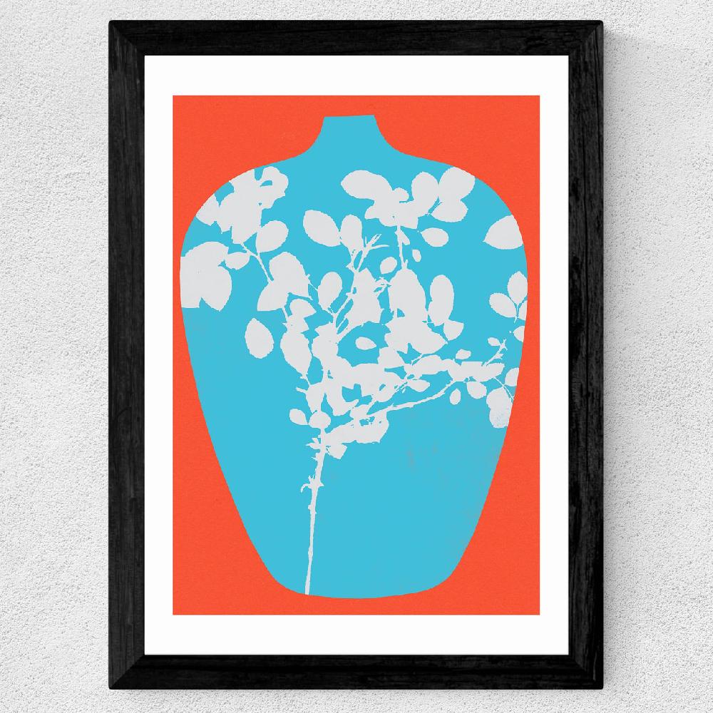 East End Prints Gatherings 10