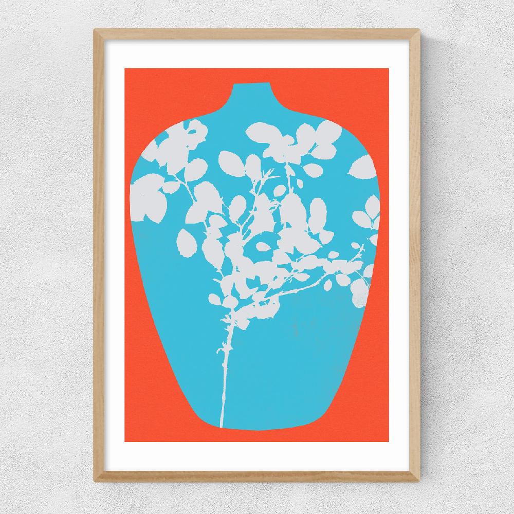 East End Prints Gatherings 10