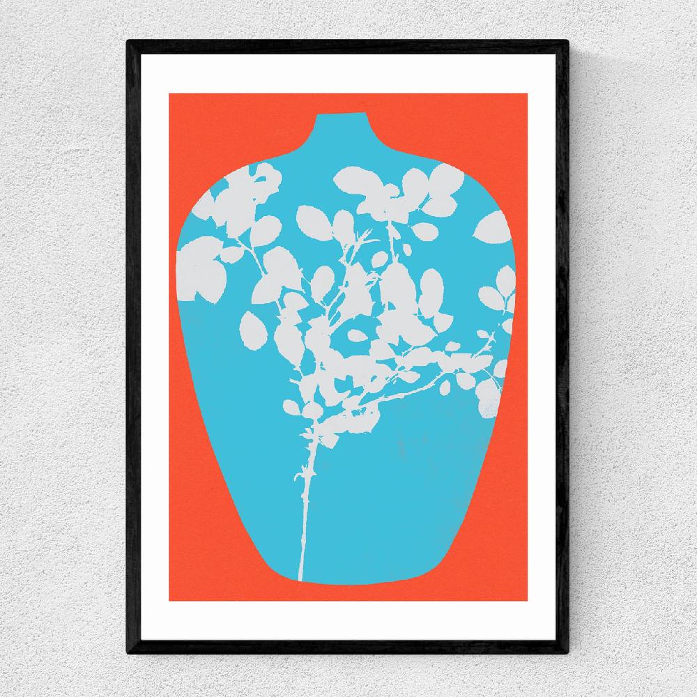 east end prints Gatherings 10