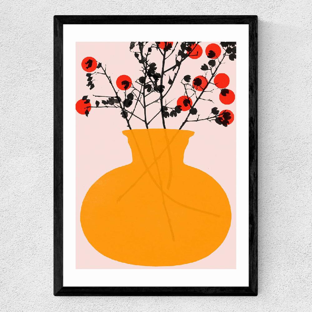 East End Prints Gatherings 11