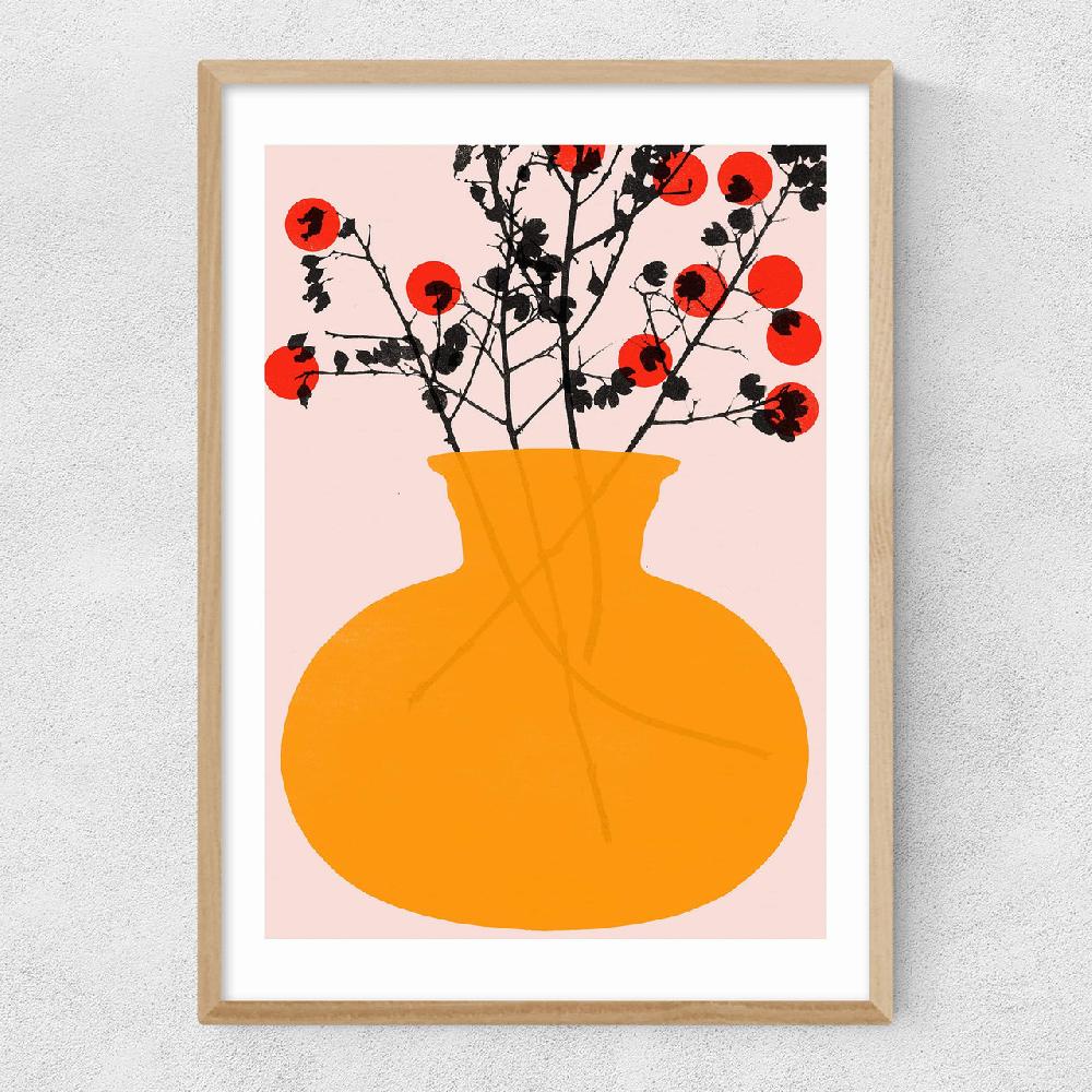 East End Prints Gatherings 11