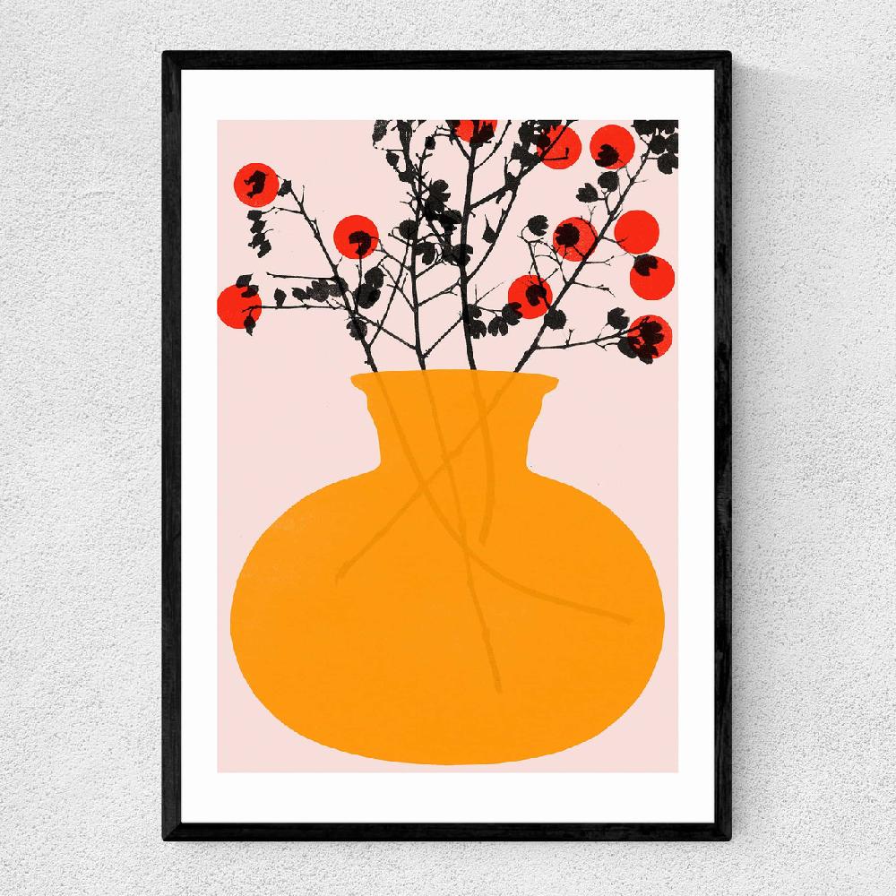 east end prints Gatherings 11