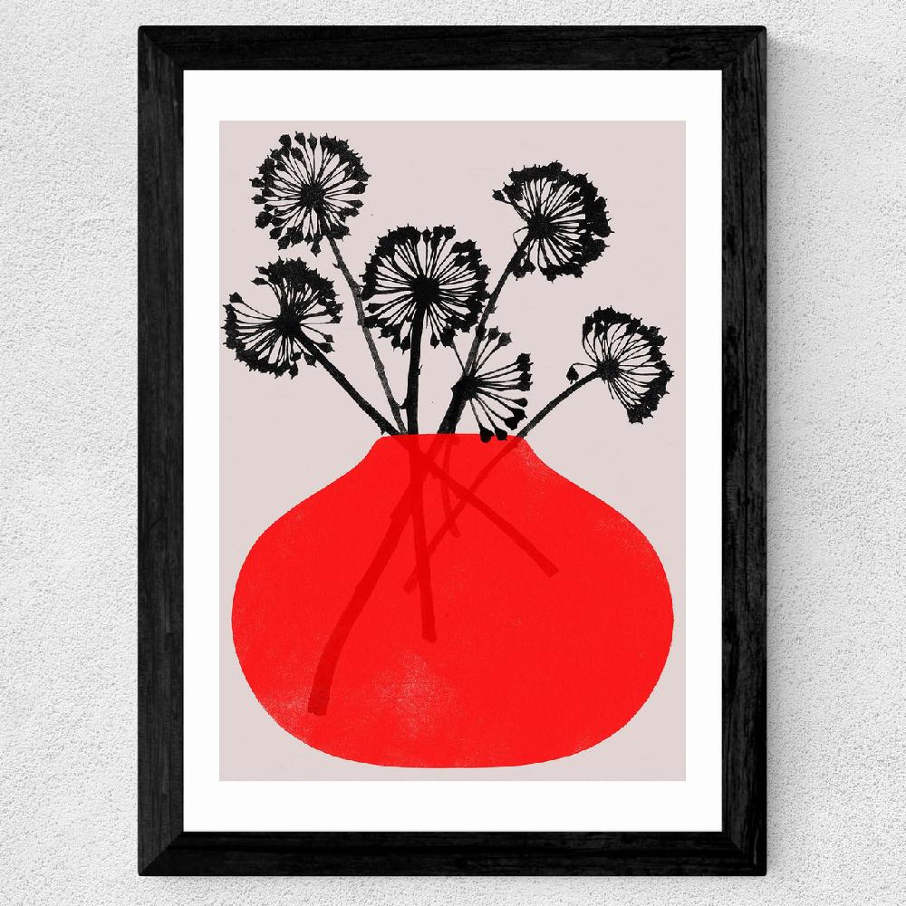 East End Prints Gatherings 12