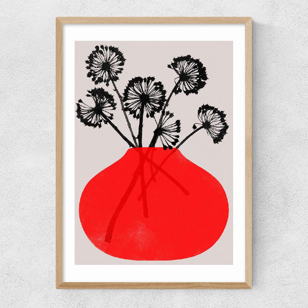 East End Prints Gatherings 12