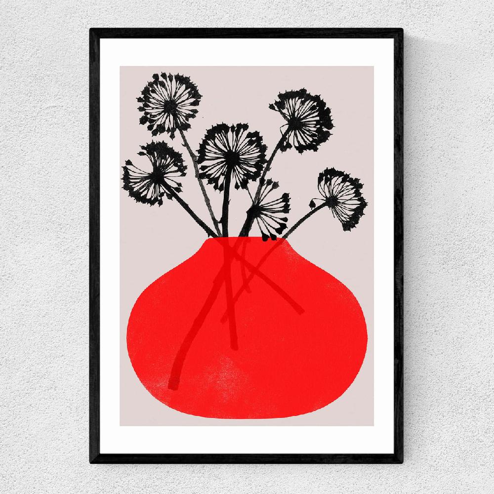 east end prints Gatherings 12