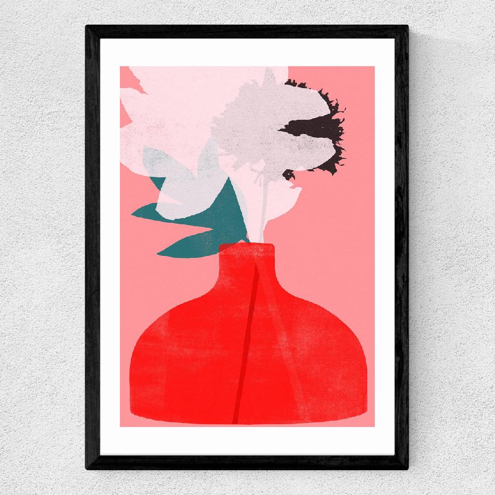 East End Prints Gatherings 14
