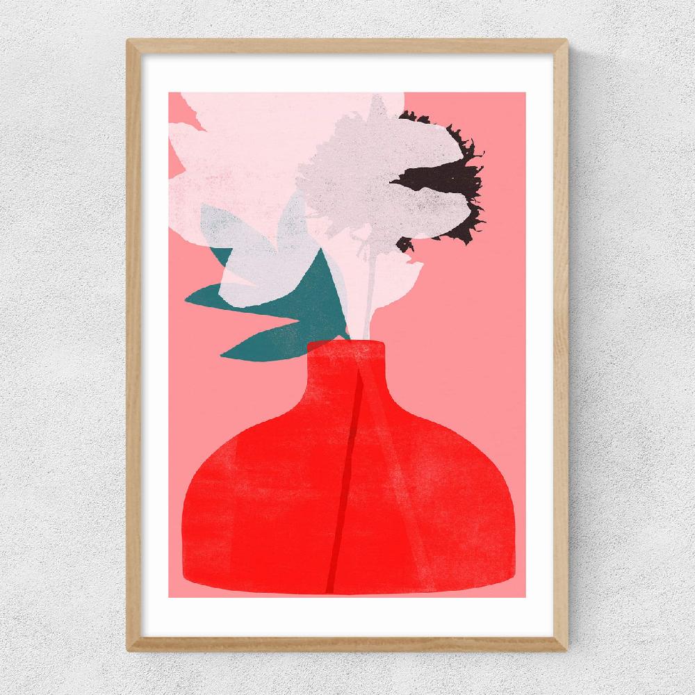 East End Prints Gatherings 14