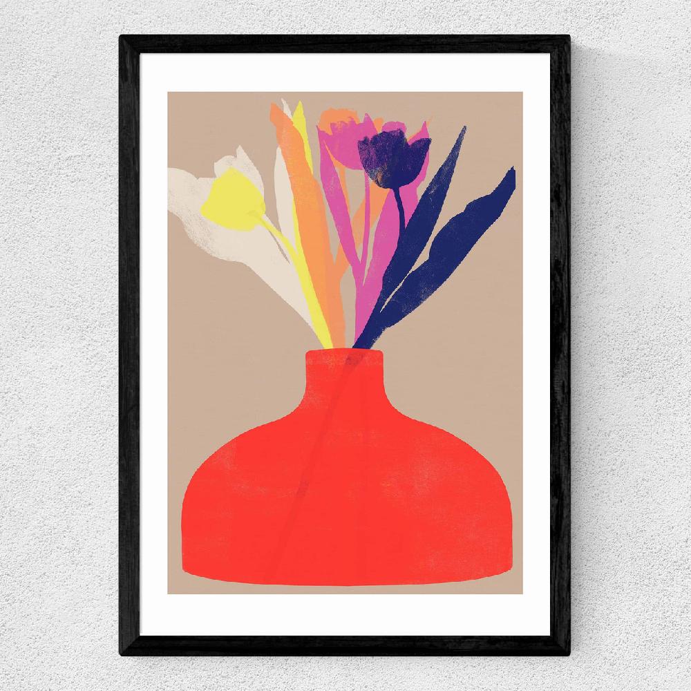 East End Prints Gatherings 16